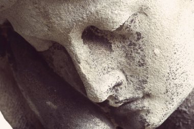 Meryem acı. Bu işin parçası. (Üzüntü, pişmanlık, korku, inanç, din, depresyon)