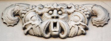 Tanrı Neptün (Tanrı Poseidon)