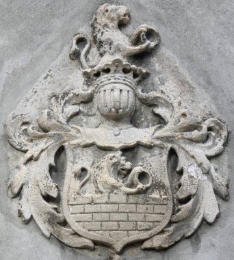 kat ile lions cesaret ve kahramanlık sembolü olarak