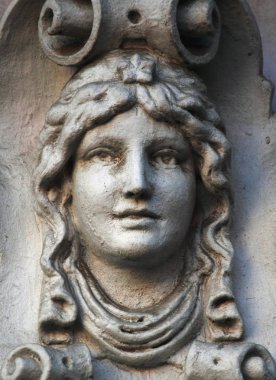 Majesteleri Kraliçe Hera'nın en büyük kızı kronos ve rei, kız kardeşim ve Zeus'un karısı olduğunu.
