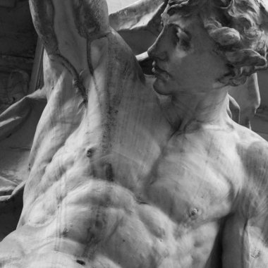 Apollo zeus ve sinek, bir Olimpiyat Tanrıların oğludur. Tanrı ışık, müzik ve harmony olduğunu.