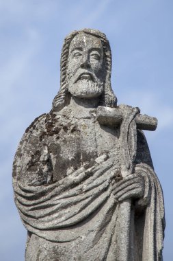 Tanrı aşkına - iyi çoban 