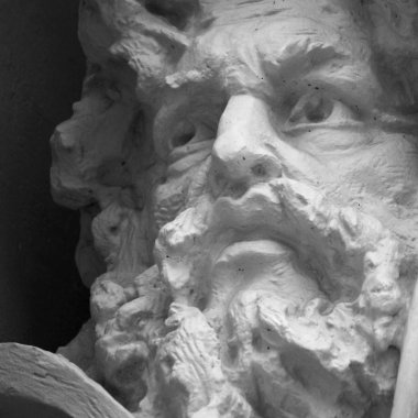 Tanrı zeus. Tanrıların kralı Olimpos Dağı ve gökyüzü ve gök tanrısı hükümdarı.