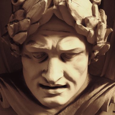 Victor Tanrı Zeus. Tanrıların kralı Olimpos Dağı ve gökyüzü ve gök tanrısı hükümdarı.