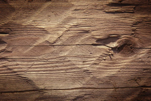 Alte Baumstruktur verrottet Hintergrund. Holzwand für Design und Design — Stockfoto