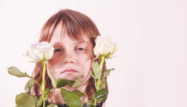 Erken çocukluk kavramında cinsiyet kimlik gelişimi. Güzellik