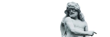 Herkül 'ün Antik Heykeli (Herkül) bir Roma kahramanı ve tanrısıdır. Merhaba.