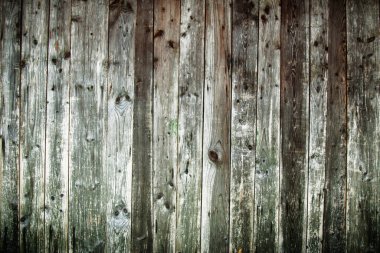 Eski kirli ahşap kalaslar doku ve arkaplan, dizayn ve metin için ahşap duvar