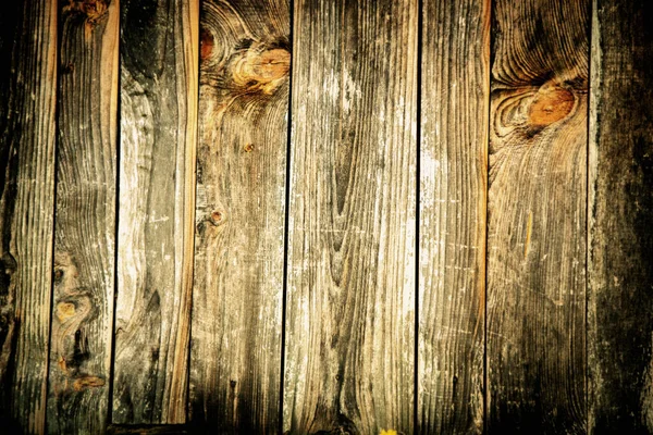 Vintage Houten Planken Achtergrond Voor Ontwerp Tekst — Stockfoto