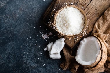 Hindistan cevizi pul kase