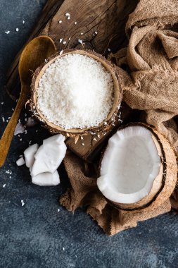 Hindistan cevizi pul kase