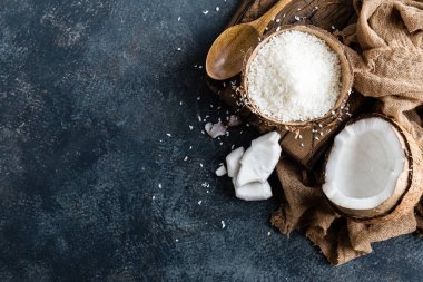 Hindistan cevizi pul kase