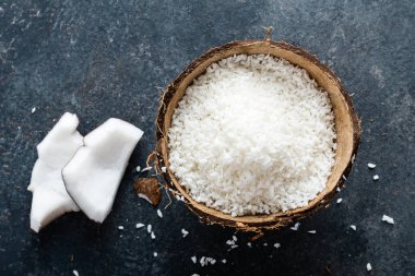 Hindistan cevizi pul kase