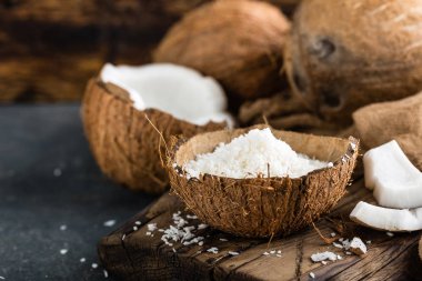 Hindistan cevizi pul kase