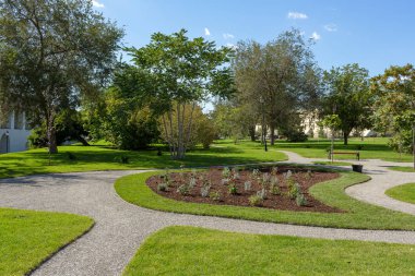 Peyzaj tasarımı ve öğelerinin Fotoğrafçılık