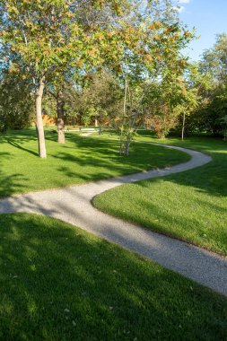 Peyzaj tasarımı ve öğelerinin Fotoğrafçılık