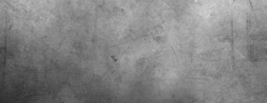 Closeup dokulu gri beton duvar
