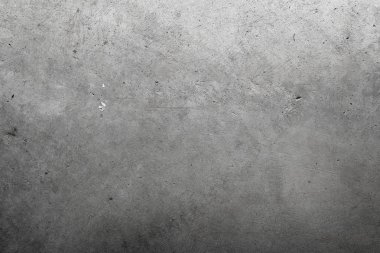 Closeup dokulu gri beton duvar