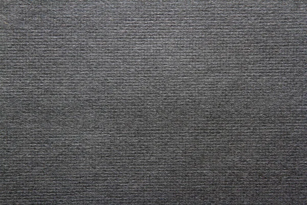 Крупный План Черного Текстурированного Фона — стоковое фото