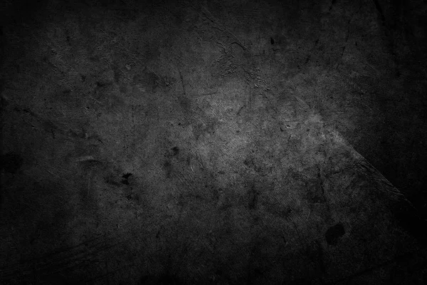 Крупный План Текстурированной Серой Бетонной Стены — стоковое фото