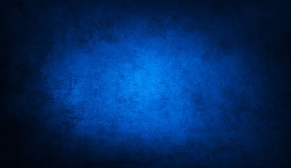 Nahaufnahme Von Blau Strukturierten Hintergrund — Stockfoto