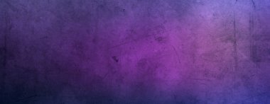 Closeup of purple textured background