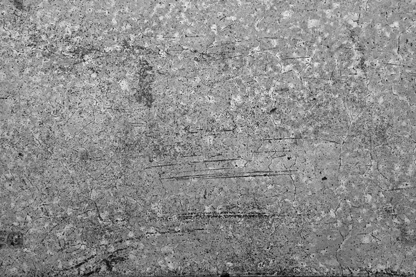 Closeup Cracked Texture Concrete — Stock Photo, Image