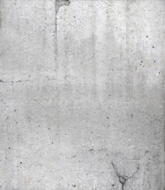 Closeup dokulu gri beton duvar