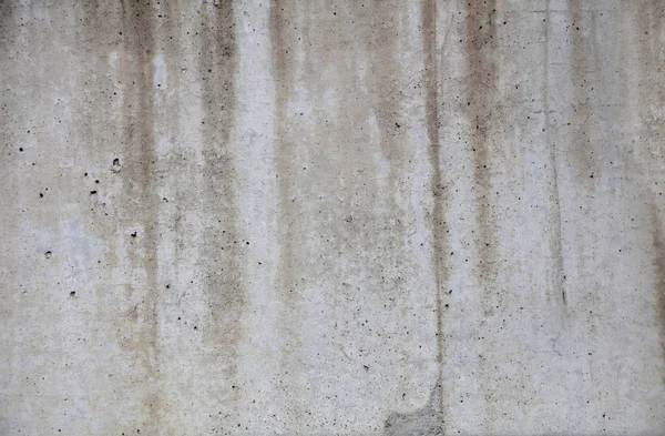 Closeup Textured Grey Concrete Wall — Stock Photo, Image