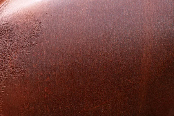Rusty Corroso Sfondo Struttura Acciaio — Foto Stock