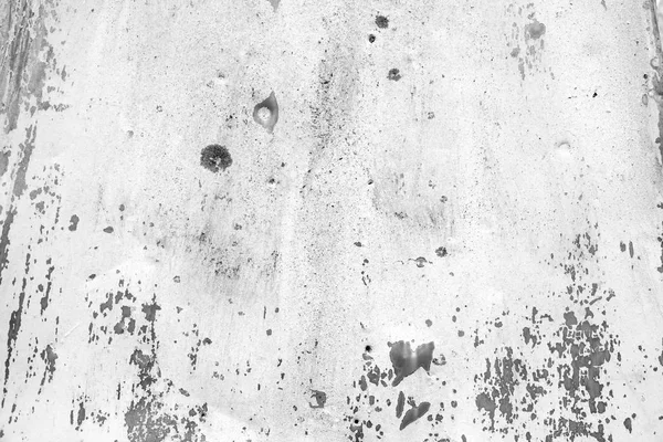 Beyaz Duvardan Peeling Boya — Stok fotoğraf