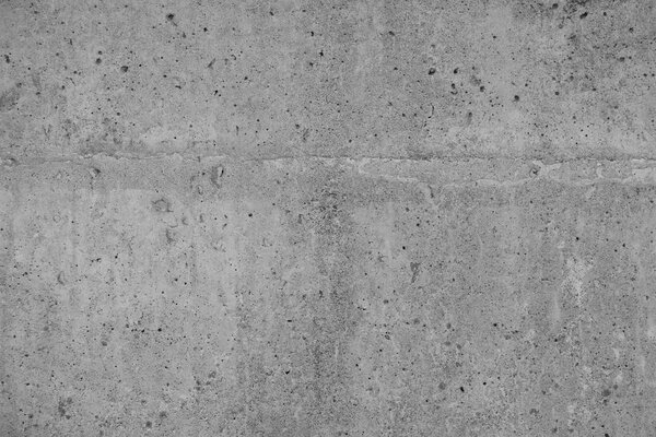 Крупный план текстурированного серого бетона
