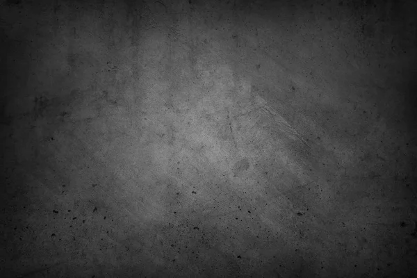 Γκρίζο Τσιμεντένιο Τοιχίο Σκούρες Ακμές — Φωτογραφία Αρχείου