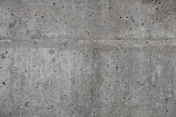 Closeup Textured Grey Concrete — Stock Photo, Image