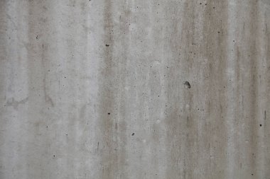 Dokulu gri beton closeup