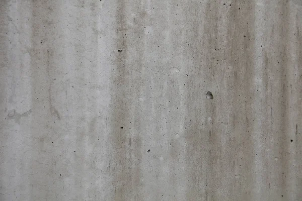 Closeup Textured Grey Concrete — Stock Photo, Image