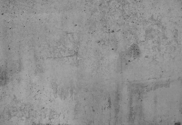 Closeup Textured Grey Concrete — Stock Photo, Image