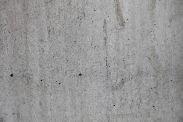 Zbliżenie Teksturą Szary Beton — Zdjęcie stockowe