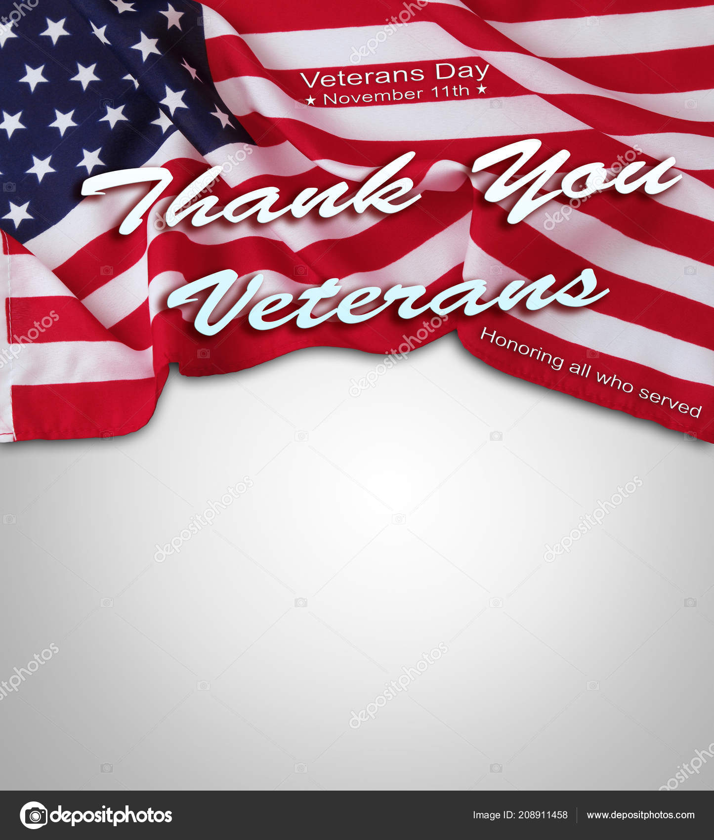 The meaning of veterans day video