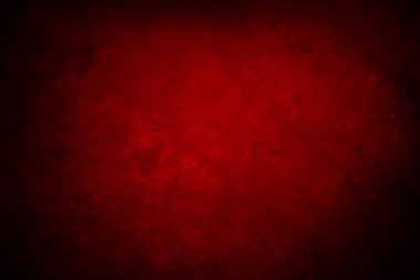 Kırmızı desenli duvar arkaplanı