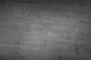 Dokulu gri beton closeup