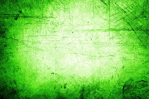 Yeşil Desenli Duvarı Kapat — Stok fotoğraf