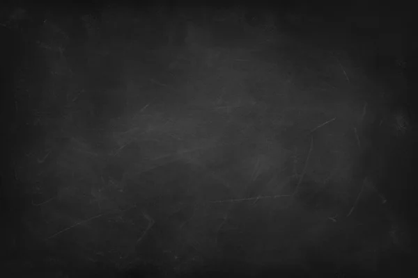 Chalk Rubbed Out Blackboard Background — Stock Photo, Image