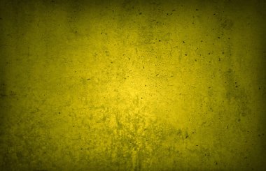 Sarı dokulu arka plan closeup