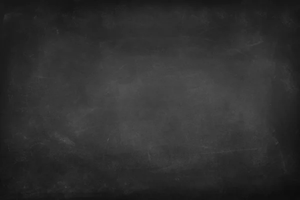 Chalk Rubbed Out Blackboard Background — Stock Photo, Image