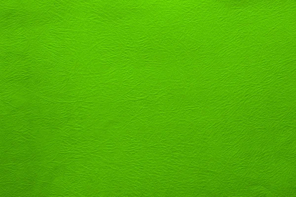 Closeup Green Textured Background — Stock Photo, Image