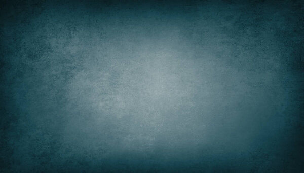 Blue textured background. Copy space