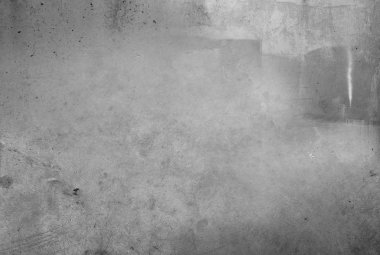 Dokulu gri beton closeup