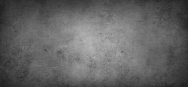 Dokulu gri beton closeup