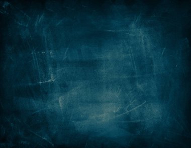 Mavi karatahta arkaplanının kapatılması